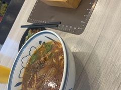 -康师傅私房牛肉面(马泉营奥莱店)