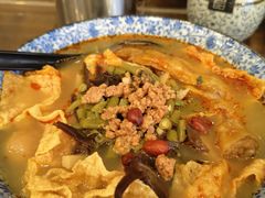 -螺世纪螺蛳粉·桂味小排档(裕德店)