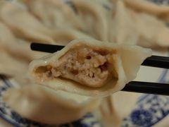 -老都一处饺子馆(道里店)