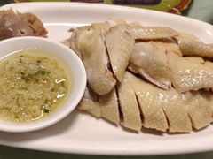 汇兴源招牌鸡-汇兴源餐馆(小北路店)