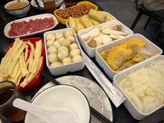 -新梅居(宁海东路店)