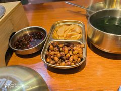 -鑫日千里马朝鲜族小馆(总店)