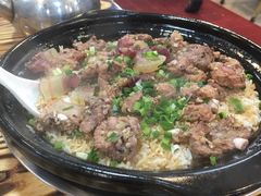 -番禺大岗仙庙烧鸡(芳村店)