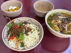 -大石人家鱿鱼面馆(大石西路总店)