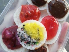 -津门红姐熟梨糕茶汤糕干(爱国道店)