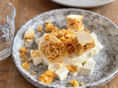 自制蜂巢冰激凌-BOR Eatery(安福路店)