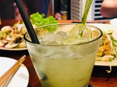 -Thai Market Restaurant( 04 Tran Quoc Toan)