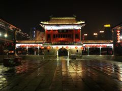 -古文化街旅游区
