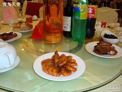 -上海虹桥宾馆(郁锦香品牌酒店)