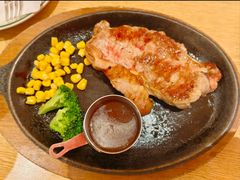 -摩欧客意式餐厅(高新活力汇店)