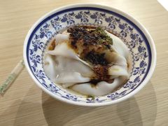 -胡记汉中热米皮(百瑞广场尚品美食城店)