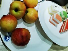 -纽斯特牛排自助餐厅(浦江万达店)