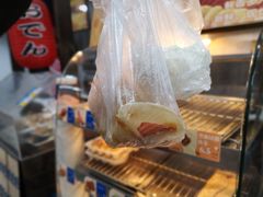 -seven eleven(洋河一路店)