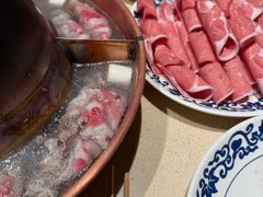 -东镇老火锅(长春路首店)