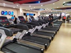 -奇迹健身(SM广场店)