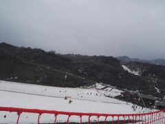 -太子岭滑雪场