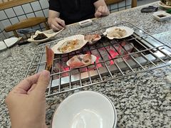 -震海贝烤贝·民俗特色店(延吉总店)