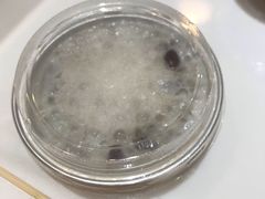 椰汁西米红豆-元氏钵仔糕(北京路店)