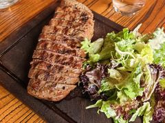 -El Bodegon阿根廷秘鲁餐厅(幸福路店)