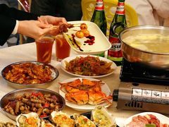 -小煵记·打边炉(西丽文光店)