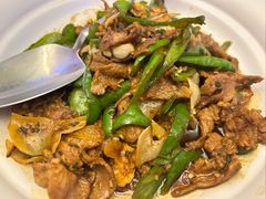 -兰湘子·湘菜小炒(长安万科广场店)