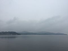 -天目湖山水园