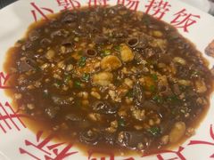 -小郭私房菜·海肠捞饭店(学士街店)