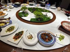 -酒蜻蜓·庭院私房菜(天元东路店)