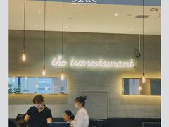 大堂-大树餐厅(红旗街万达店)