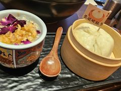 -银米·云南传统过桥米线(双廊黑金冠店)