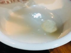 锅贴-三里屯土灶炖公鸡地锅鸡(江东店)