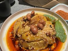 -江边城外烤全鱼(方庄时代购物中心店)