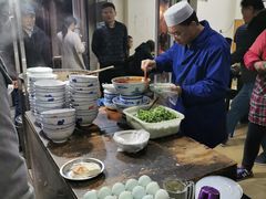 -老字号贾家肉丸糊辣汤(光明巷店)