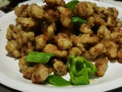 -毛毛熏肉•东北菜老字号(大安街店)