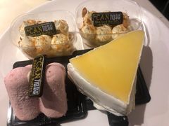 -加餐海鲜自助(集美银泰百货店)