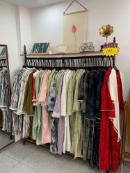 -陈大户旗袍(狮子林店)