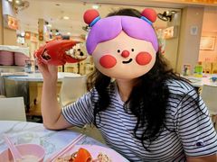 -龙海鲜螃蟹王(宏茂桥店)