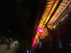 -台儿庄古城