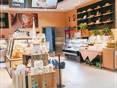 -盒马鲜生(文景博乐里购物广场店)