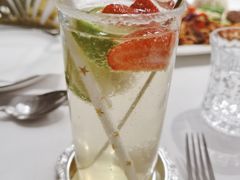 -伊斯坦布尔土耳其清真咖啡餐厅