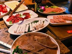 -小龙坎火锅(IFS HOT店)
