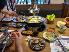 -玖合肉町·烧肉(惠安禹洲店)