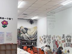 -垚火玩泥吧手作集合店·拼豆·陶艺