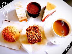 -布朗尼西饼(粮道街店)