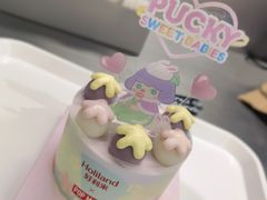 -好利来(上海虹桥新天地Lab主题店)