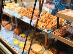 -山崎面包(静安久光店)