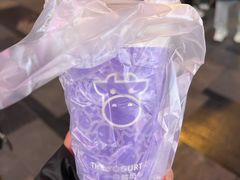 -一只酸奶牛(八一路店)