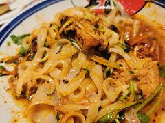 -吴满满油泼面(北方风味园店)