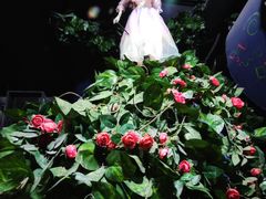 -屋有岛沉浸游戏旗舰店(中山公园店)