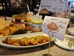 -前海沿·青岛菜(李沧万达店)